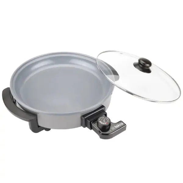 ISKRA električni tiganj 1500W EPP-40-9CR