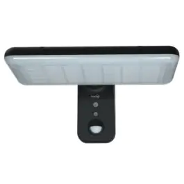 Solarni LED reflektor sa senzorom 19W 2000lm FLP2000SOLAR