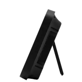 LED sat sa termometrom LTCJUMBO