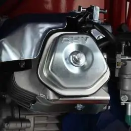 Benzinski agregat 5,5 kW – DEDRA DEGB6500K