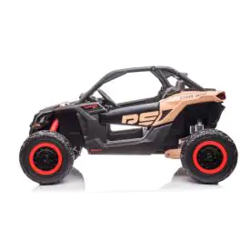 Can-Am Maverick Džip Bagi 4X4 2X24V7A Premium Oprema 13042PS