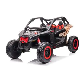 Can-Am Maverick Džip Bagi 4X4 2X24V7A Premium Oprema 13042PS