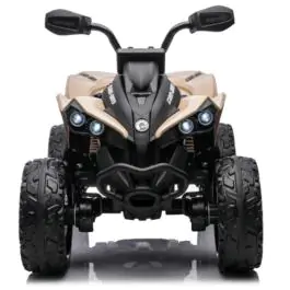 Can-Am Renegade ATV Kvad Khaki 4×4 Premium Oprema 13054PS