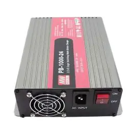 PB-1000-24 inverter 24-230V snage 1000W Mean Well