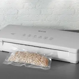 ECG Vakumski zavarivač folija VacuFresh