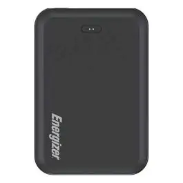 ENERGIZER power bank 5K mAh 15W bežični crni