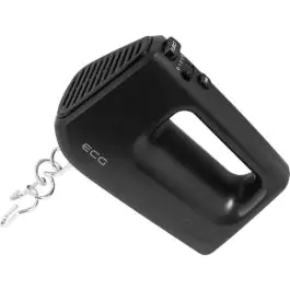 ECG Ručni mikser RS 440 Black Lite