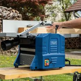 Diht-abrihter HMS1080 5902209901 Scheppach