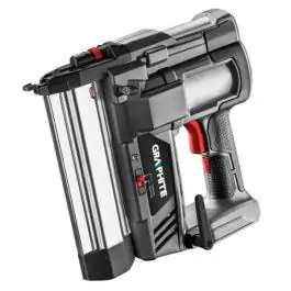 Akumulatorska heftalica za eksere i spajalice – GRAPHITE 58G081