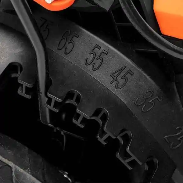 Aku. kosilica za travu Energy+bez četkica, 36 V – NEO TOOLS 04-640