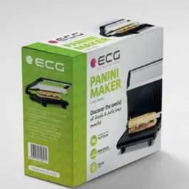 ECG Toster S1070Panini