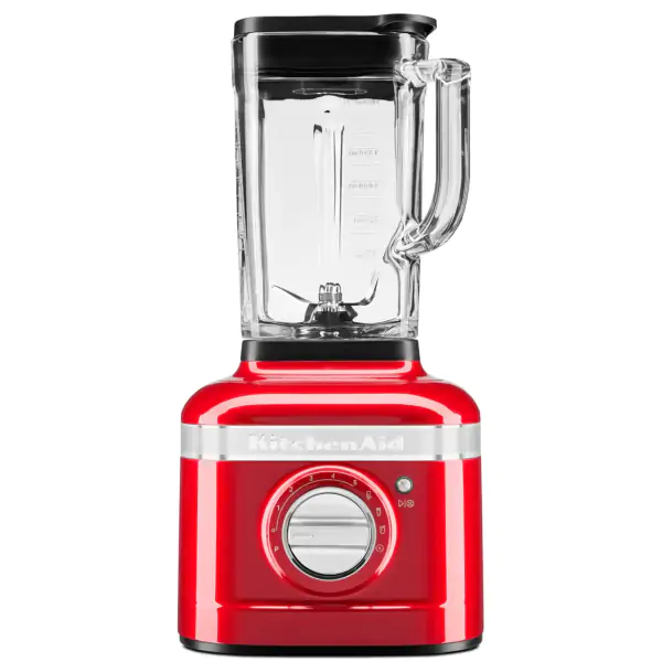 KitchenAid Artisan Blender K400 1,4L (empire red) KA5KSB4026EER