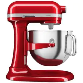 KitchenAid Artisan Standmixer 6.6L (almond cream) KA5KSMSHXEAC