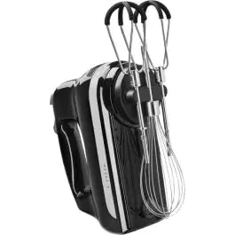 KitchenAid Ručni mikser 6 brzina (onyx black) KA5KHM6118EER