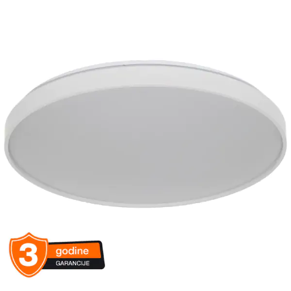 OSRAM LED plafonjera 60W 4000K IP20 bela 4099854650697E