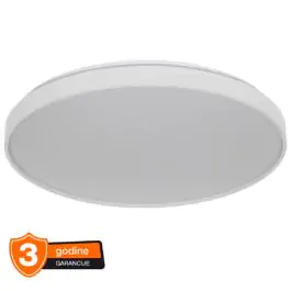 OSRAM LED plafonjera 60W 4000K IP20 bela 4099854650697E