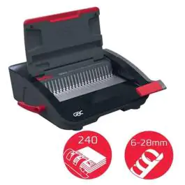 Aparat za spiralno koričenje CombBind CB20 GBC