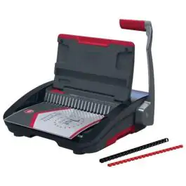 Aparat za spiralno koričenje CombBind CB20 GBC