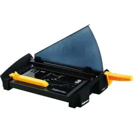 Rezač stoni za papir (giljotina) A4 Stellar Fellowes 5438001