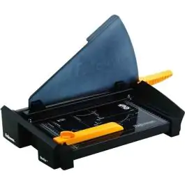 Rezač stoni za papir (giljotina) A4 Stellar Fellowes 5438001