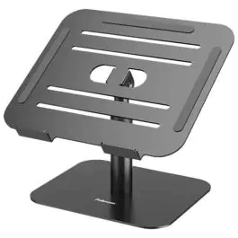 Stalak za laptop Alumia Fellowes 100138881 crni