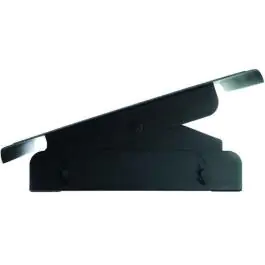 Odmarač nogu Profesional heavy duty Fellowes 8064101 crna