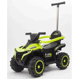 Guraljka Quad sa ručkom Y-MB4825P zelena CT789173Z