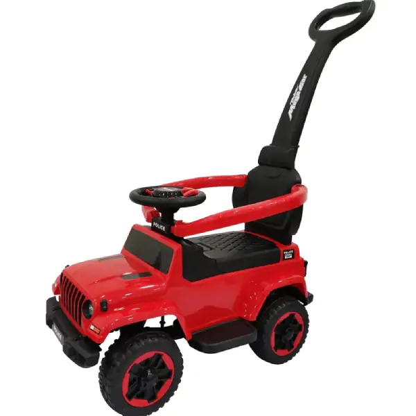 Guraljka JEEP sa ručkom BC8336 crvena CT827016