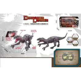 Dinosaur Leader RC CT655604