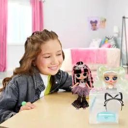 Lutka LOL Billie CT591740