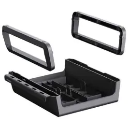 Stalak za monitor Breyta Fellowes 100016560 crni