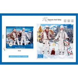 Lutka Family Skiing Holiday CT725769