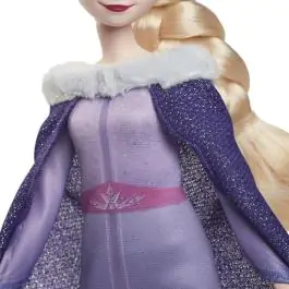 Lutka Elza Frozen CT290604