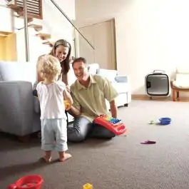 Prečišćivač vazduha AeraMaxPRO AM 3S Fellowes 9450101