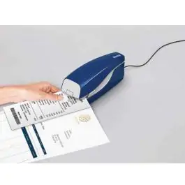 Električna Heft mašina za spajanje do 20 listova (24) NeXXt Leitz