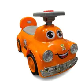 Guraljka Oldtimer Y-BC5200 narandžasta  CT827108N