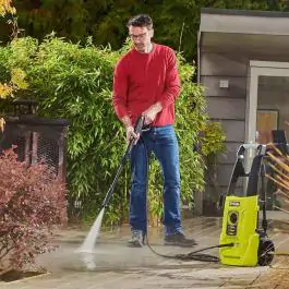 Perač pod pritiskom – RYOBI RY120PWA