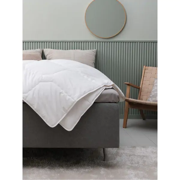 Pamučni jorgan 200x220 RUNDEGGI topao 4232585