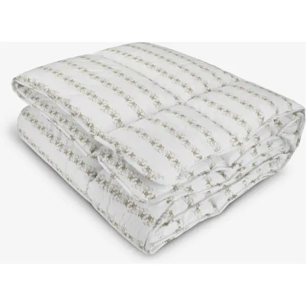 Jorgan sa vlaknom 200x220 TRONFJELLET topao 4151085