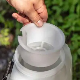 Akumulatorska prskalica 18V – GRAPHITE 58GE106 15L