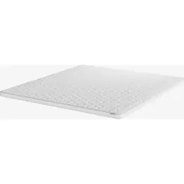 Naddušek 180x200cm KVISTEN siva 3444581