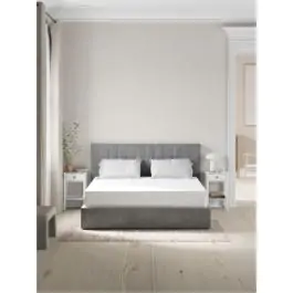 Naddušek 160x200cm GURSKEN 3446178