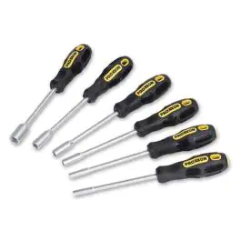 Proxxon set odvijača 6kom 5.5 - 6 - 7 - 8 - 10 - 13 mm