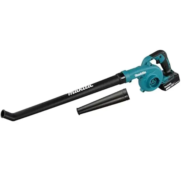 Makita akumulatorski duvač lišća 18V LXT DUB186RFX1