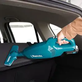 Makita CL107FDZ Akumulatorski usisivač 12V