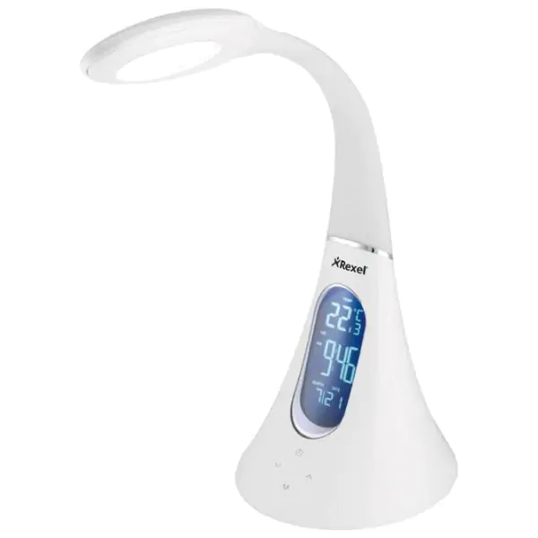 Lampa stona LED ActiVita Pod+ Rexel 4402012EU 000012763