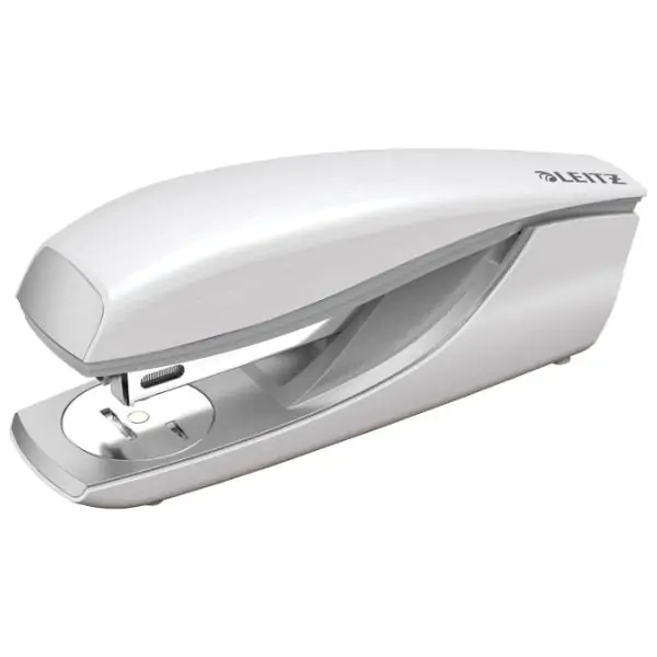 Heftalica za spajanje do 30 listova stona (24) Style Leitz 55626104 bela (arctic) blister 000016227