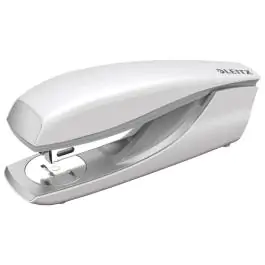 Heftalica za spajanje do 30 listova stona (24) Style Leitz 55626104 bela (arctic) blister 000016227