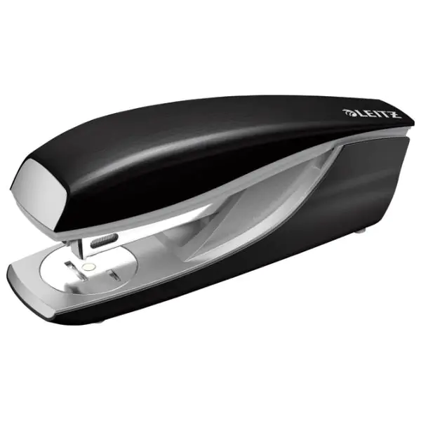 Heftalica za spajanje do 30 listova stona (24) Style Leitz 55626194 crna (satin) blister 000016231