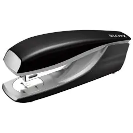 Heftalica za spajanje do 30 listova stona (24) Style Leitz 55626194 crna (satin) blister 000016231